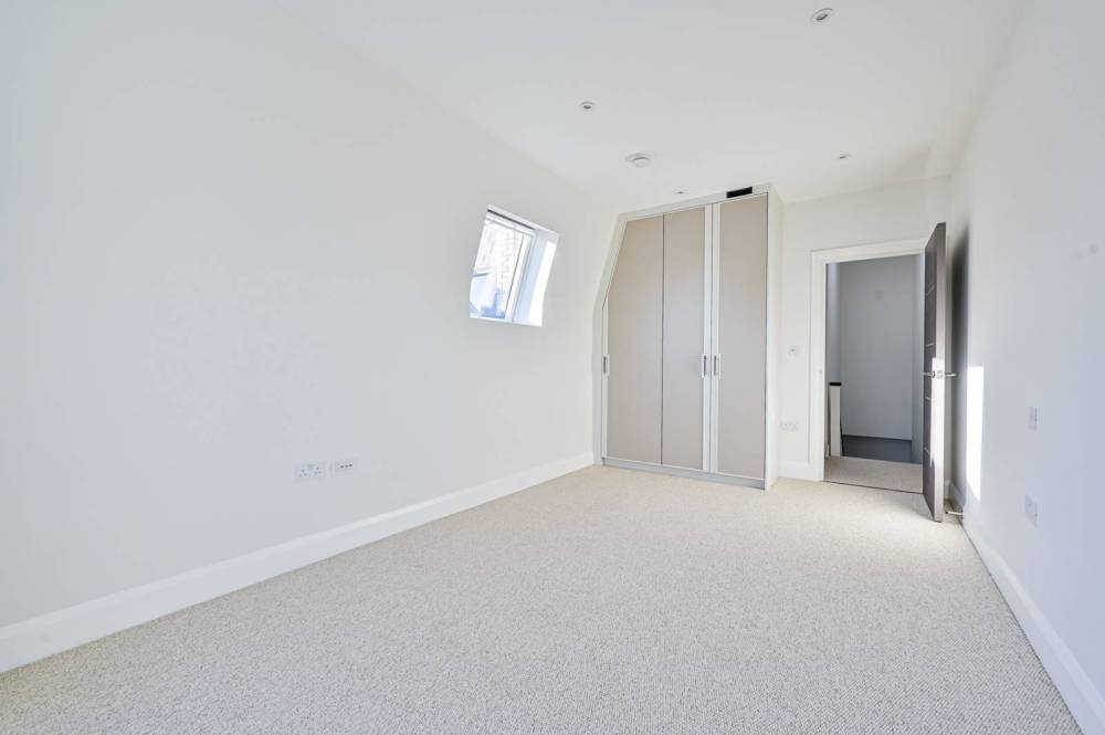 Interior design – Hamilton Road#